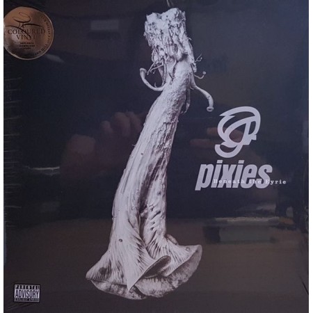 Вінілова платівка Pixies – Beneath The Eyrie (1 LP)