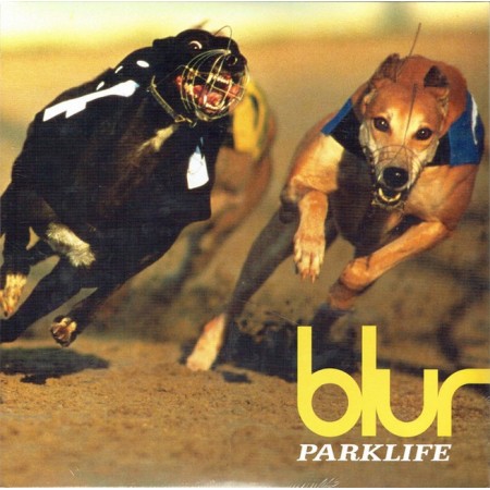 Вінілова платівка Blur – Parklife (Remastered) (2 LP)