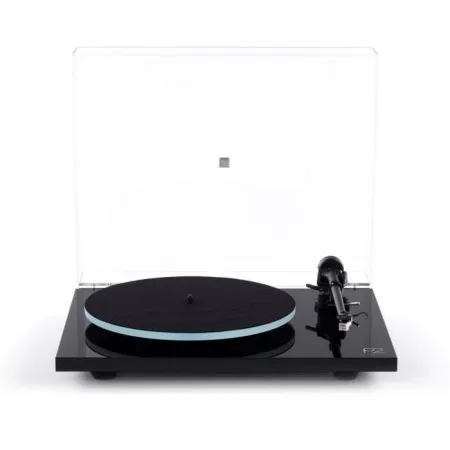 Вініловий програвач Rega Planar 2 Carbon (Black)