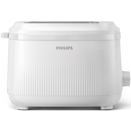 Тостер Philips Series 3000 900Вт White (HD2511/00)  у Микуличині