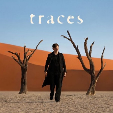Вінілова платівка Michael Patrick Kelly – Traces (2 LP)