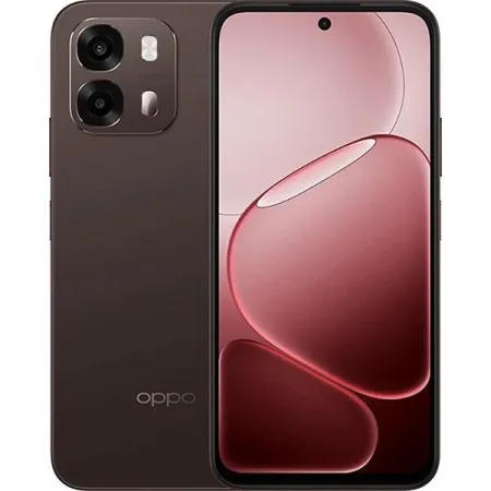Смартфон OPPO A6s 4G 8/256Gb Cappuccino Brown (CPH2815)  в Ужгороді