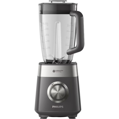 Блендер PHILIPS стаціонарний Series 5000 1000Вт Gray (HR3020/20)  у Дніпрі