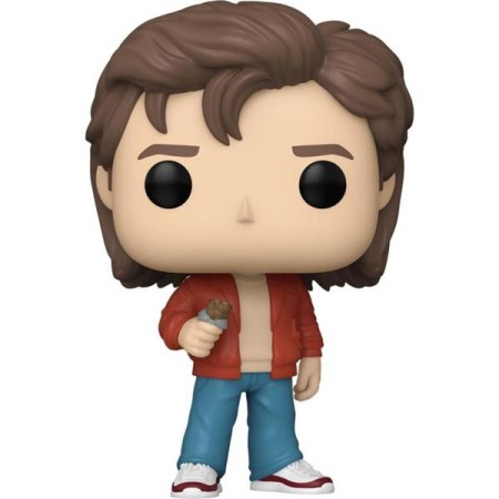 Фігурка Funko POP: Stranger Things S5 - Steve Harrington