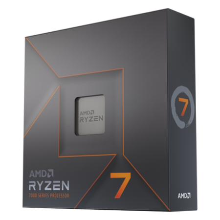 Процесор AMD Ryzen 7 7700X Box (100-100000591WOF)
