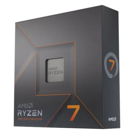 Процесор AMD Ryzen 7 7700X Box (100-100000591WOF)