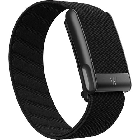 Ремінець Whoop SuperKnit Band для Whoop MG Life Obsidian (810114362525)  у Тернополі
