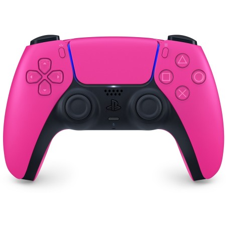 Геймпад PlayStation Dualsense PS5 (Nova Pink)  у Запоріжжі