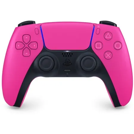 Геймпад PlayStation Dualsense PS5 (Nova Pink)