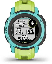 Додаток Surfline® Додаток Surfline®
