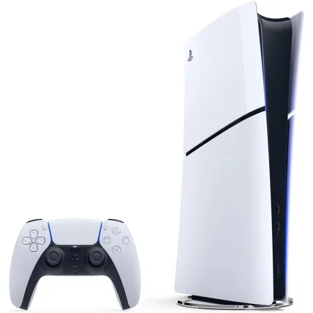 Ігрова консоль Sony PlayStation 5 Slim Digital Edition 825 GB  у Києві