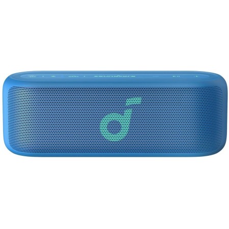 Портативна акустика Anker SoundCore Select 2S (Blue) (A3171031)  у Житомирі