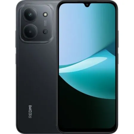 Смартфон Xiaomi Redmi 15C 4/128GB Midnight Black (1163425)