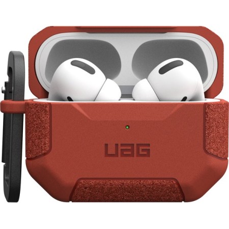 Чохол UAG Scout для AirPods Pro 2 (Rust)