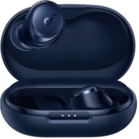 Навушники Anker SoundCore Space A40 (Blue) (A3936G31)