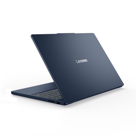 Ноутбук Lenovo ideapad Slim 3 15ARP10 Cosmic Blue (83K700AERA)
