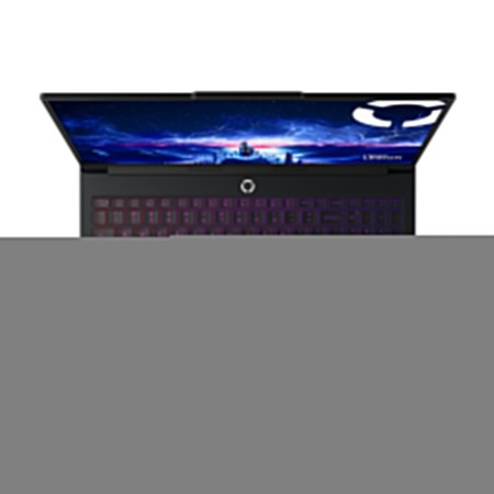 Ноутбук Lenovo Legion Pro 7 16IAX10H   Eclipse Black (83F5009PRA)