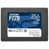 SSD накопичувач PATRIOT 2.5