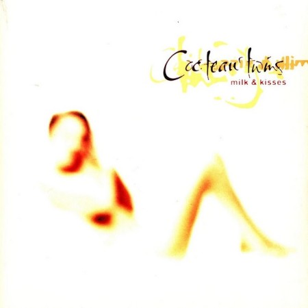 Вінілова платівка Cocteau Twins – Milk & Kisses (Remastered) (1 LP)