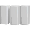 Wi-Fi система Xiaomi Mesh System AX3000 NE (3 Pack) (DVB4486GL)