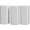 Wi-Fi система Xiaomi Mesh System AX3000 NE (3 Pack) (DVB4486GL)