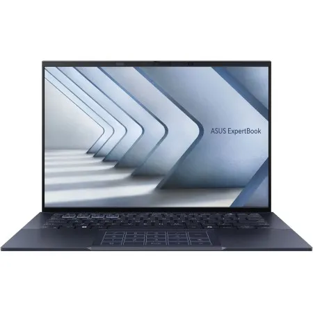 Ноутбук ASUS Expertbook B9 B9403CVAR-KM0693 Star Black (90NX05W1-M00YN0)