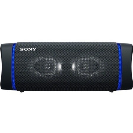 Акустика Sony SRS-XB33 Black (SRSXB33B.RU2)  у Львові