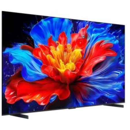 Телевізор TCL 98'' QLED 4K 144Hz (98P8K)