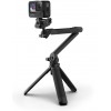 Кріплення-монопод GoPro 3-Way Grip/Arm/Tripod 2.0 (Black) (AFAEM-001)