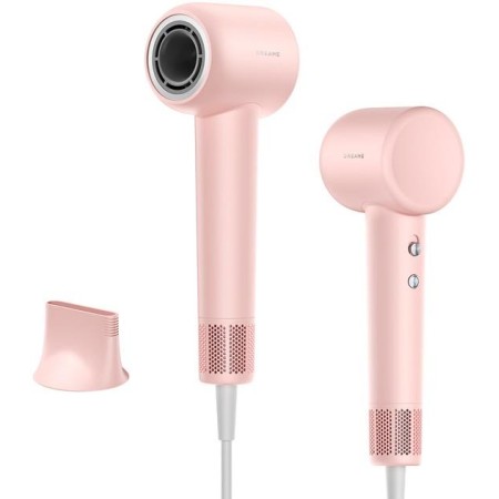 Фен Dreame Hair Dryer Gleam Pink (AHD12A-PK)  у Львові