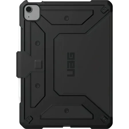 Чохол UAG Metropolis SE для Apple iPad Air 10.9 2020-2022 (Black)  у Чорноморську