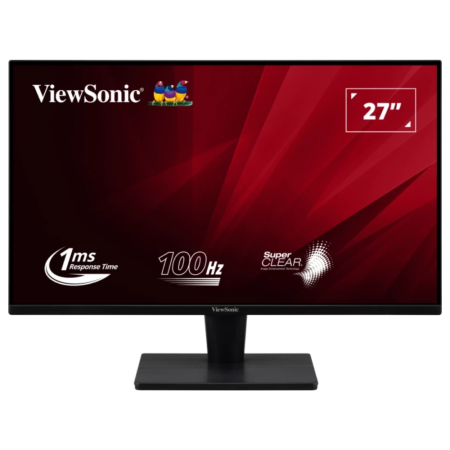 Монітор ViewSonic 27ʼʼ VA2715-2K-MHD (VA2715-2K-MHD)