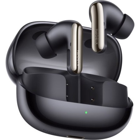 Навушники Xiaomi Buds 5 Pro Wi-Fi Black (BHR9647GL)