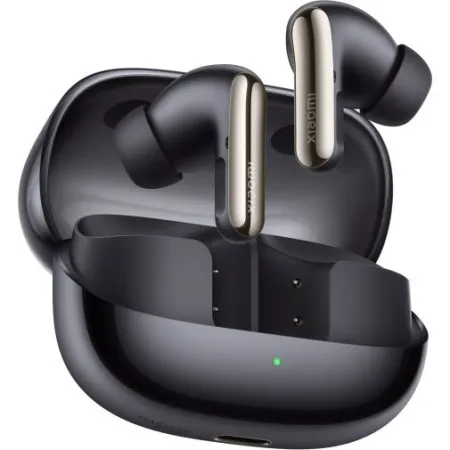 Навушники Xiaomi Buds 5 Pro Wi-Fi Black (BHR9647GL)