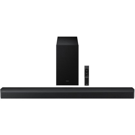 Саундбар Samsung HW-B750F 5.1-Channel 400W 6.5