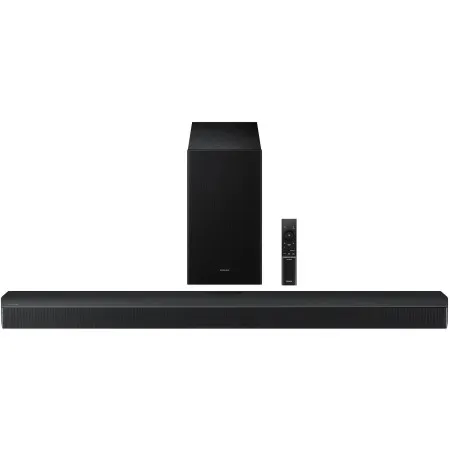 Саундбар Samsung 2025 (HW-B750F/UA)