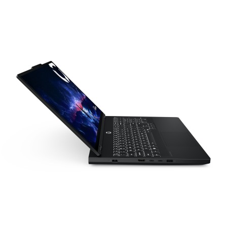 Ноутбук Lenovo Legion Pro 5 16IAX10 Eclipse Black (83F30073RA)