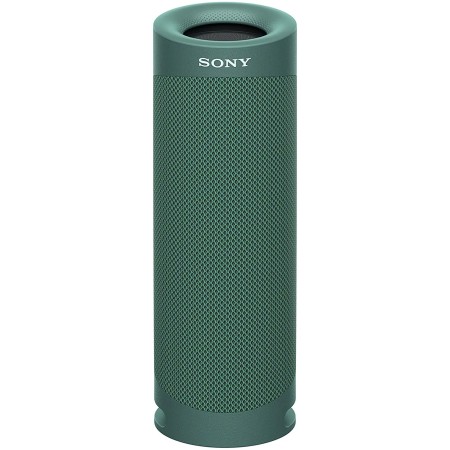 Акустика Sony SRS-XB23 Green (SRSXB23G.RU2)  у Львові