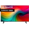 Телевізор LG 43" 4K NanoCell Smart TV (43NANO81T6A) у Запоріжжі