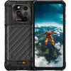 Смартфон RugOne Xever 7 Pro 12/512 Gb Black  у Запоріжжі