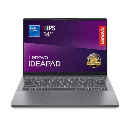 Ноутбук LENOVO IdeaPad Slim 3 14IRH10 14