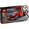 Конструктор LEGO Speed Champions Автомобіль для перегонів F1® Ferrari SF-24 (77242)  у Києві
