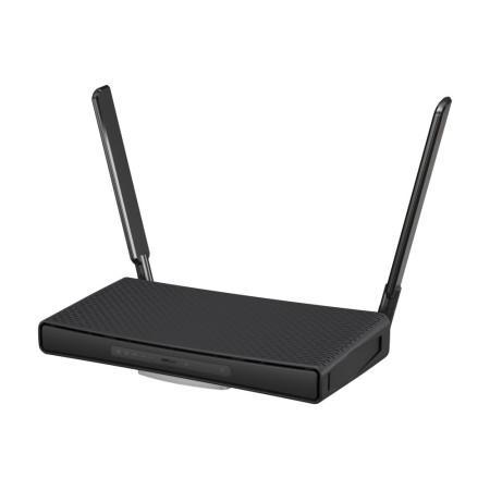 Маршрутизатор MikroTiK HAP AX³ (C53UIG+5HPAXD2HPAXD)  у Чернівцях