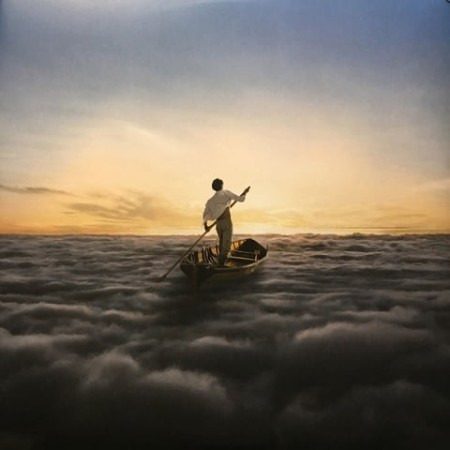 Вінілова платівка Pink Floyd – The Endless River (2 LP)