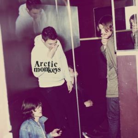 Вінілова платівка Arctic Monkeys – Humbug (LP)