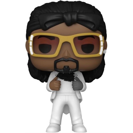 Фігурка Funko POP Rocks: Snoop Dogg - Sensual Seduction  у Микуличині