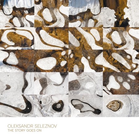 Вінілова платівка Oleksandr Seleznov – The Story Goes On. (Limited Edition) (1 LP)