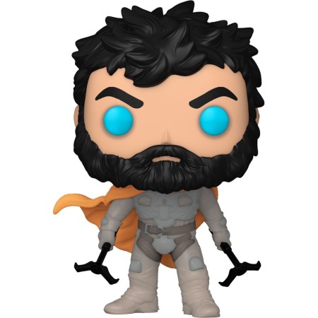 Фігурка Funko POP Movies: Dune 2 - Stilgar  у Микуличині