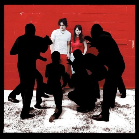 Вінілова платівка The White Stripes – White Blood Cells (20th Anniversary Edition) (1 LP)