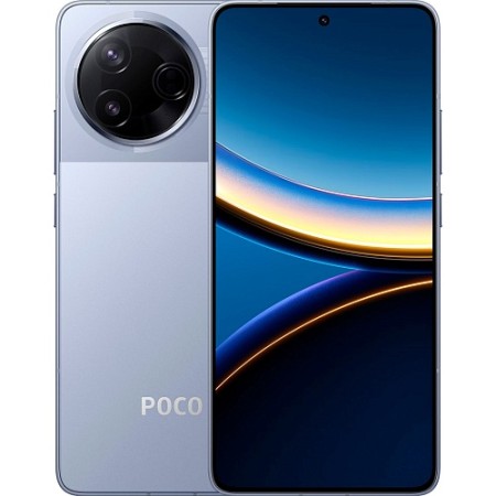 Смартфон POCO F7 Pro 12/512GB Blue (1135345)